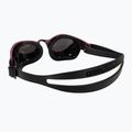 Очила за плуване arena Air-Bold Swipe Mirror silver/red wine 5
