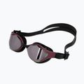 Очила за плуване arena Air-Bold Swipe Mirror silver/red wine 6