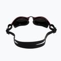 Очила за плуване arena Air-Bold Swipe Mirror silver/red wine 8