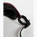 Очила за плуване arena Air-Bold Swipe Mirror silver/red wine 11