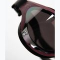 Очила за плуване arena Air-Bold Swipe Mirror silver/red wine 13