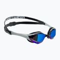 Очила за плуване arena Cobra Edge Swipe MR blue / silver / black