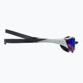 Очила за плуване arena Cobra Edge Swipe MR blue / silver / black 3