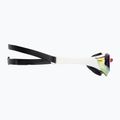 Очила за плуване arena Cobra Edge Swipe MR violet / white / black 3