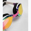 Очила за плуване arena Cobra Edge Swipe MR violet / white / black 4