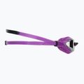 Очила за плуване Air-Speed Mirror silver/purple/black 3