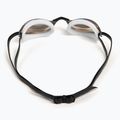 Очила за плуване arena Python Mirror gold / white / black 3