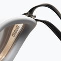 Очила за плуване arena Python Mirror gold / white / black 7