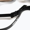 Очила за плуване arena Python Mirror gold / white / black 8