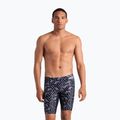 Мъжки шорти за плуване тип клин arena Escape Swim Jammer черен/екипировъчен черен 4