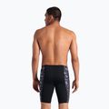 Мъжки шорти за плуване тип клин arena Escape Swim Jammer черен/екипировъчен черен 6
