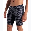 Мъжки шорти за плуване тип клин arena Escape Swim Jammer черен/екипировъчен черен 7
