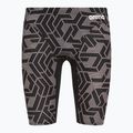 Мъжки шорти за плуване тип клин arena Escape Swim Jammer черен/екипировъчен черен