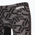 Мъжки шорти за плуване тип клин arena Escape Swim Jammer черен/екипировъчен черен 3