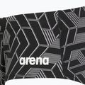 Мъжки боксерки за плуване arena Escape Swim Low Waist Short team black 3