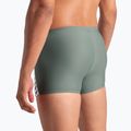 Мъжки боксерки за плуване arena Stripe Short sage/black/multi 5