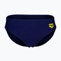 Детски слипове за плуване Arena Solid navy/white/white