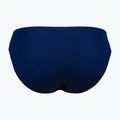 Детски слипове за плуване Arena Solid navy/white/white 2