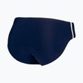 Детски слипове за плуване Arena Solid navy/white/white 4