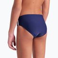 Детски слипове за плуване Arena Solid navy/white/white 9