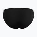 Детски слипове за плуване arena Foam Swim Briefs black/soft green multi 2