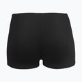 Детски боксерки за плуване arena Foam Swim Short black/soft green multi 2