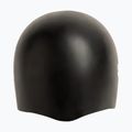 Шапка за плуване arena Reversible Cap open your eyes/black 3
