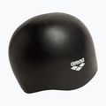 Шапка за плуване arena Reversible Cap open your eyes/black 5