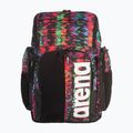 Раница за плуване arena Spiky III 45 l Allover tie dye