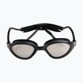 Очила за плуване arena arena 365 Mirror mirror silver/dark green/black 2