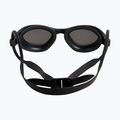 Очила за плуване arena arena 365 Mirror mirror silver/dark green/black 4
