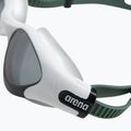 Очила за плуване Arena The One Plus smoke/white/sage 4
