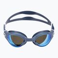 Очила за плуване Arena The One Plus Mirror blue mirror/grey blue 2