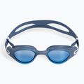 Очила за плуване Arena The One Plus Mirror blue mirror/grey blue 2
