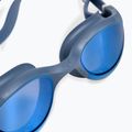 Очила за плуване Arena The One Plus Mirror blue mirror/grey blue 4