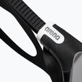 Очила за плуване Arena The One Plus Mirror silver mirror/black 6