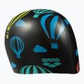 Детска шапка за плуване arena Print air baloons 5