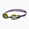 Очила за плуване arena Zoom X-Fit smoke