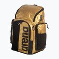 Раница за плуване arena Spiky III 45 Ltd 45 l gold 3