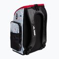 Раница за плуване arena Spiky III 45 l Allover fireflow / white 4