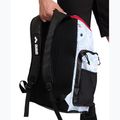 Раница за плуване arena Spiky III 45 l Allover fireflow / white 13