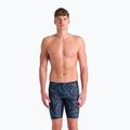 Мъжки плувен джемър arena Fireflow Swim Jammer black/black multi 5