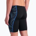 Мъжки плувен джемър arena Fireflow Swim Jammer black/black multi 9