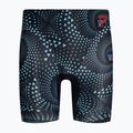 Мъжки плувен джемър arena Fireflow Swim Jammer black/black multi