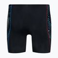 Мъжки плувен джемър arena Fireflow Swim Jammer black/black multi 2