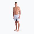 Мъжки плувен джемър arena Fireflow Swim Jammer navy/white mutli 6