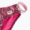 Мъжки слипове за плуване arena Pink Dahlia shocking pink/multi 3