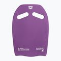 Arena Printed Kickboard плувна дъска слива/арктическа лайм