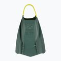 Плавници за плуване arena Powerfin Pro II sage/artic lime 2