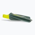 Плавници за плуване arena Powerfin Pro II sage/artic lime 4